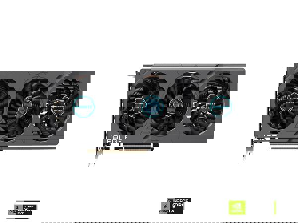 GIGABYTE RTX 4060 EAGLE OC 8GB